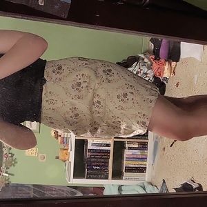 Gruppo Americano skirt